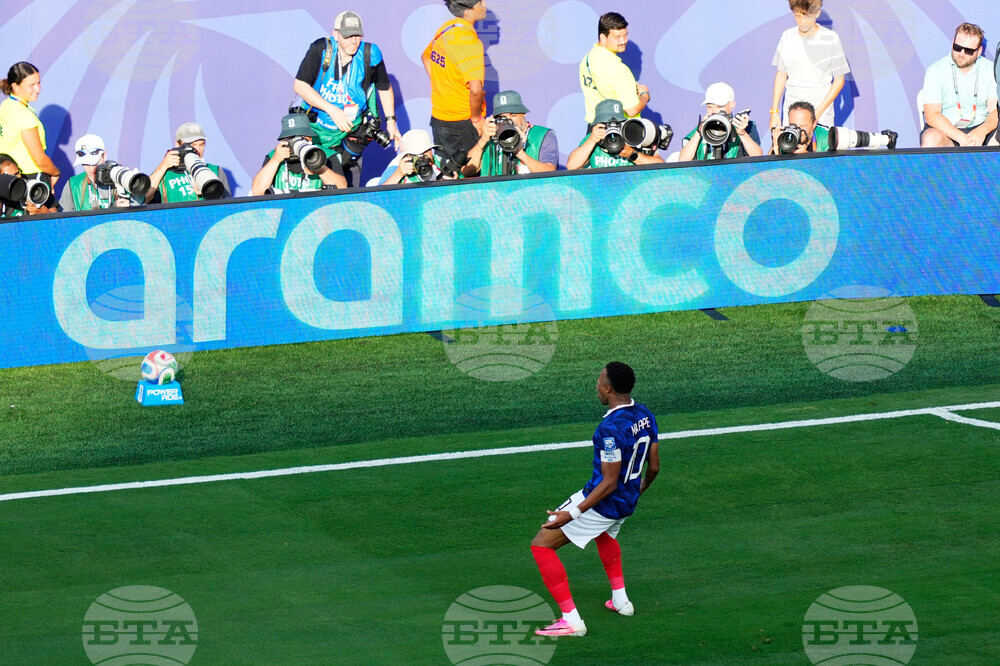 Sweden France WCup Soccer