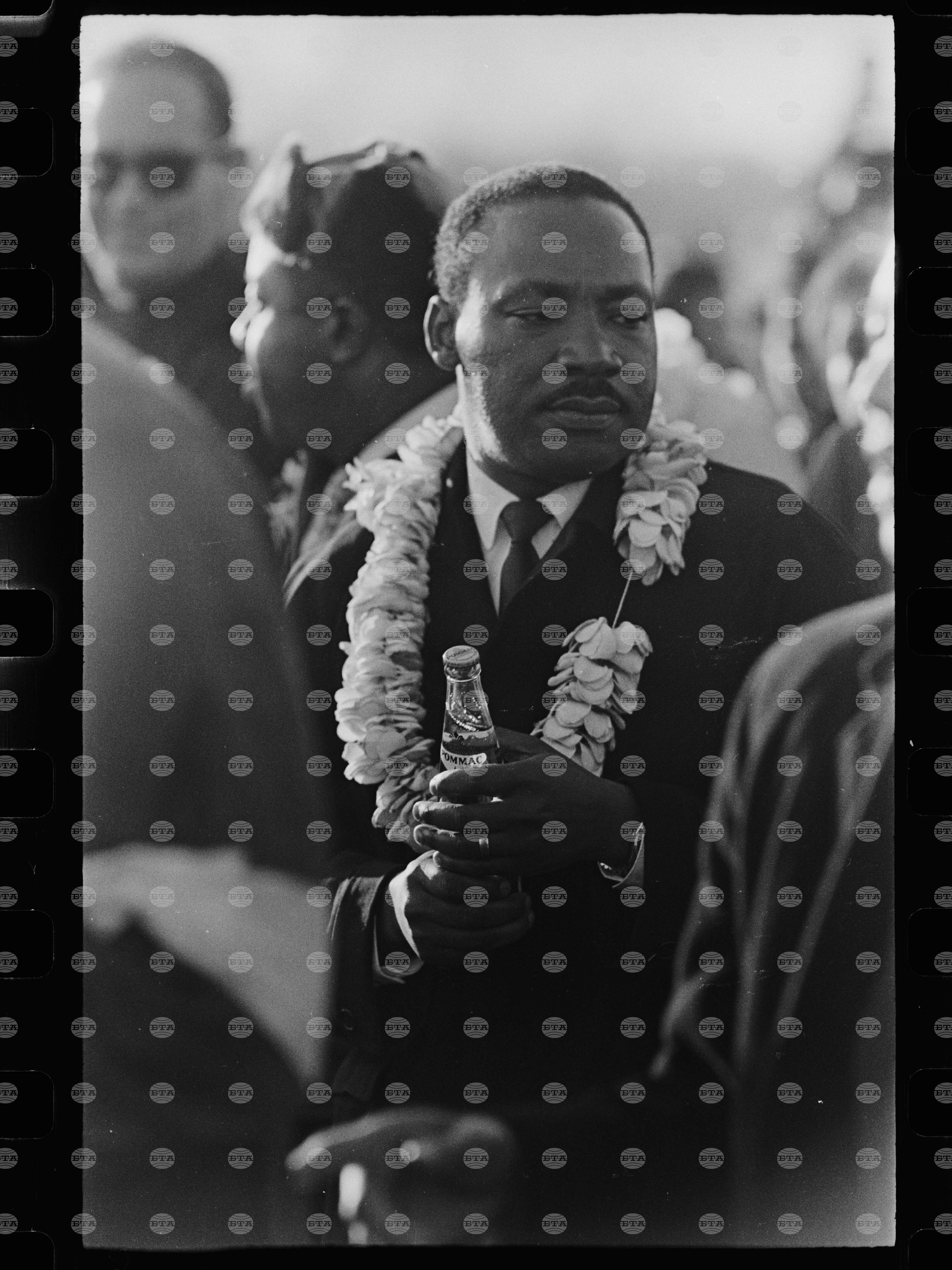Voting Rights Hawaii Exhibit