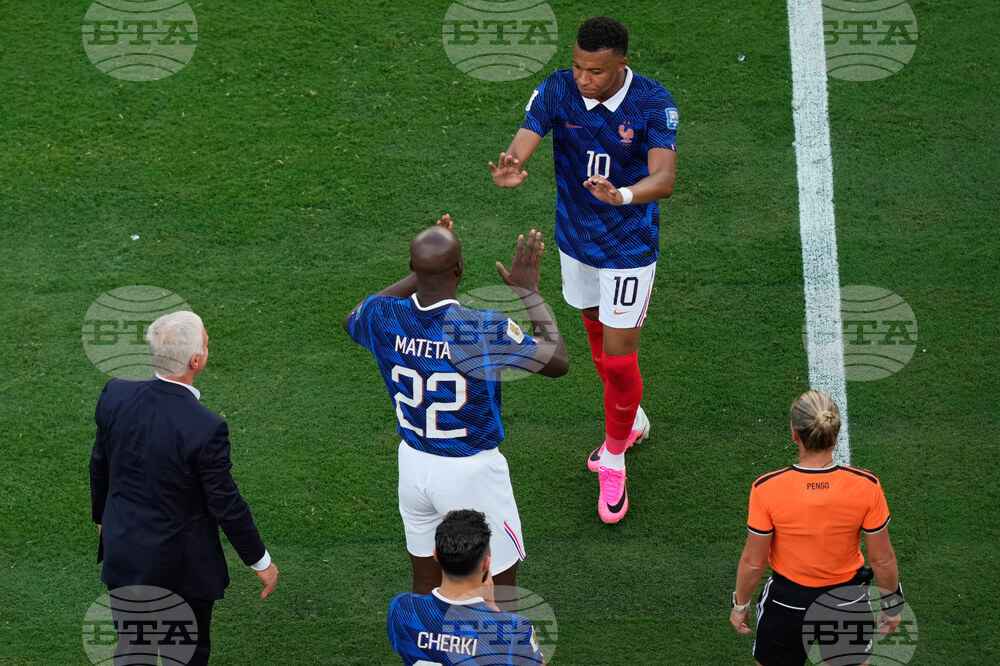 Sweden France WCup Soccer