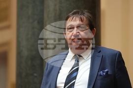 Народно събрание - парламентарен контрол - Иван Шишков