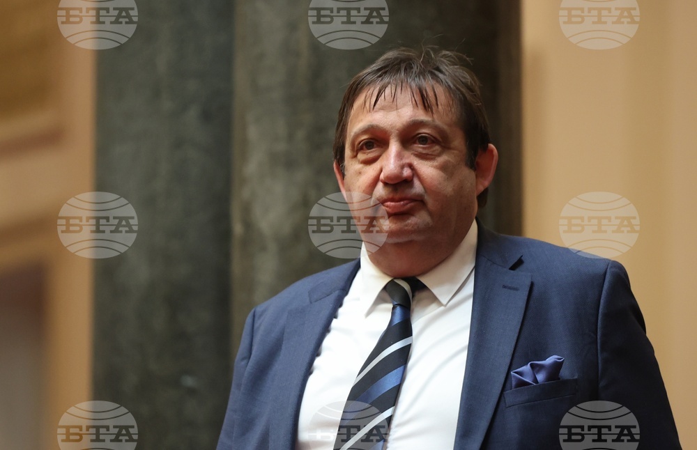 Regional Development Minister Comments on Water Supply Sector, Sofia Centre Renovations
