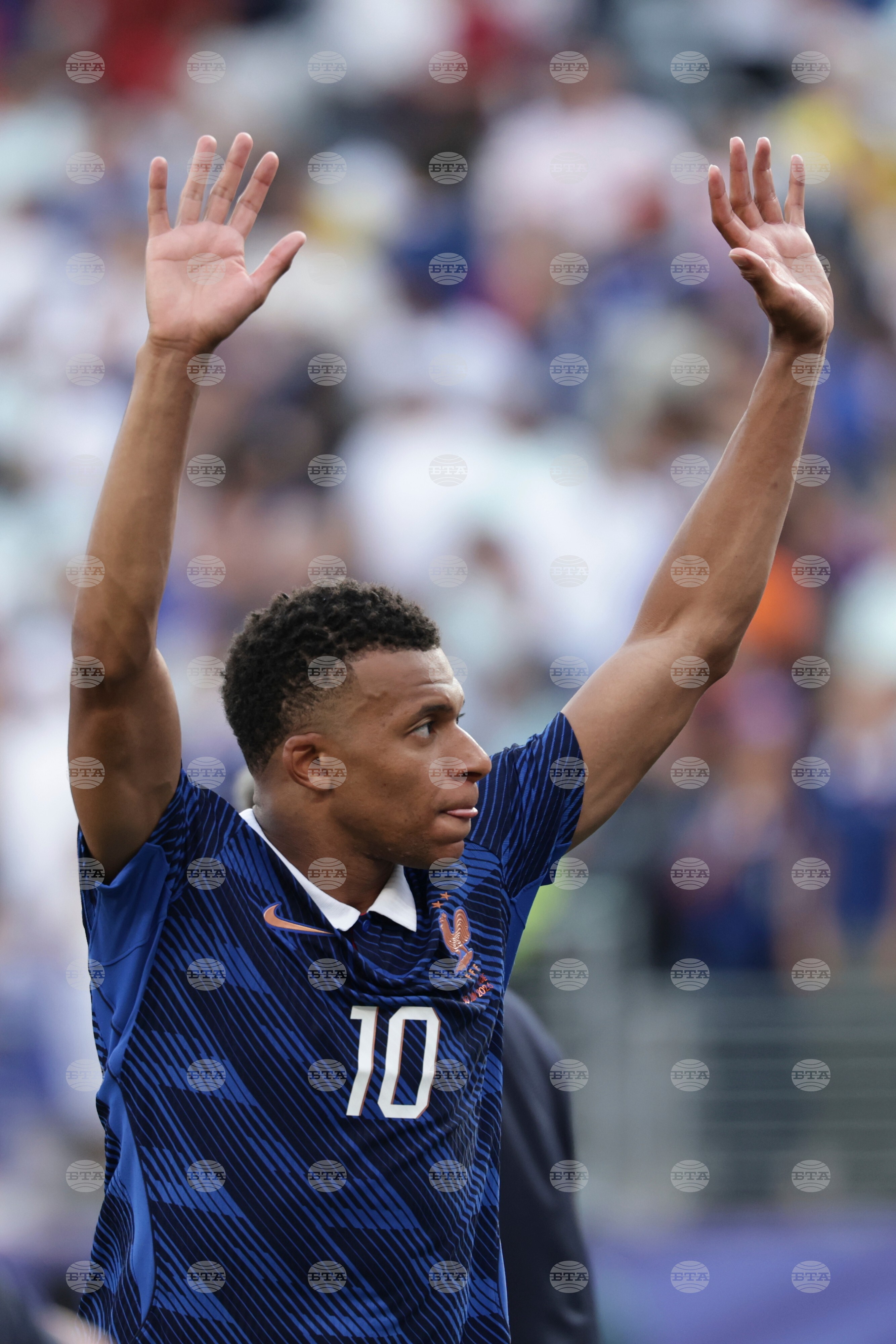 Sweden France WCup Soccer