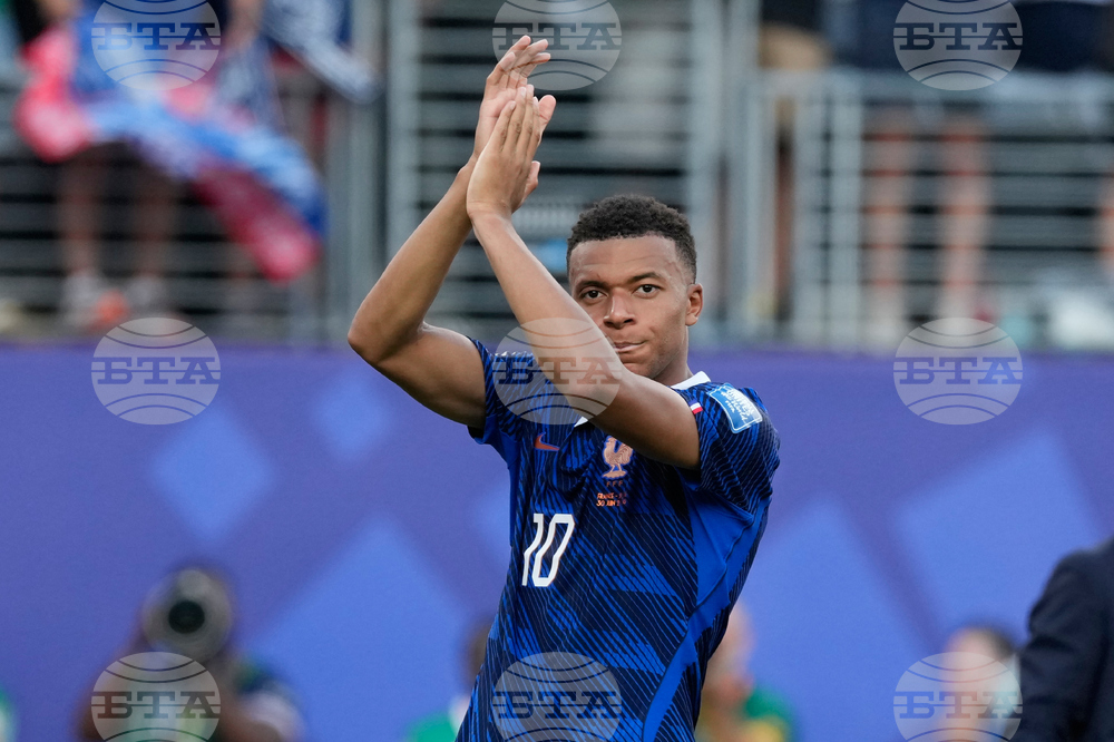 Sweden France WCup Soccer