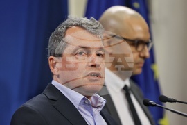 ИТН  - пресконференция