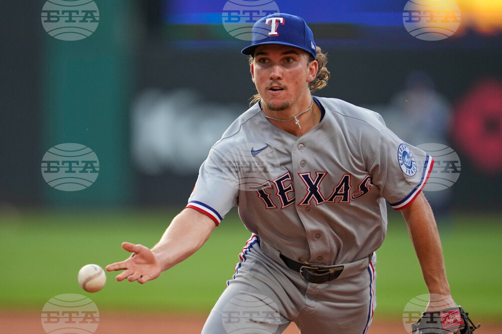 Rangers Guardians Baseball