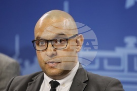 ИТН  - пресконференция