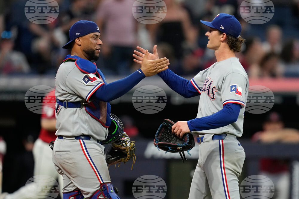 Rangers Guardians Baseball