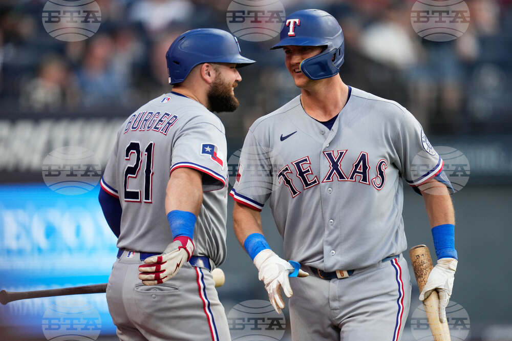Rangers Guardians Baseball