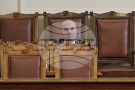 Народно събрание - парламентарен контрол - Николай Милков