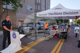 Election 2026 Colorado