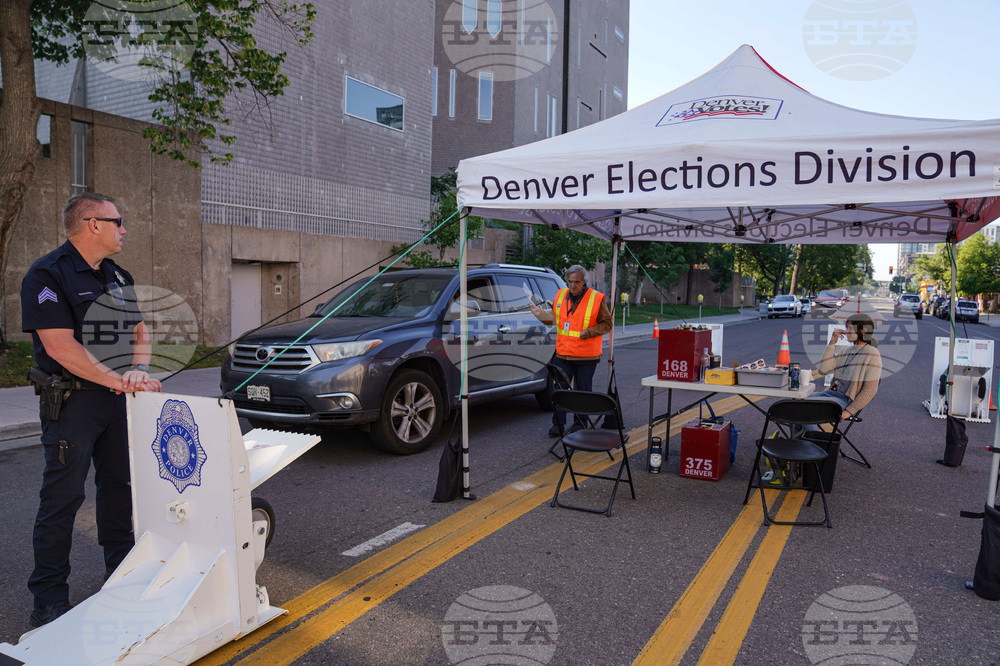 Election 2026 Colorado