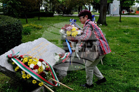 Бургас - световен ден за здравословен и безопасен труд - отбелязване