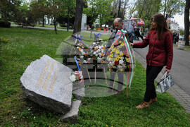 Бургас - световен ден за здравословен и безопасен труд - отбелязване