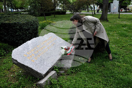 Бургас - световен ден за здравословен и безопасен труд - отбелязване