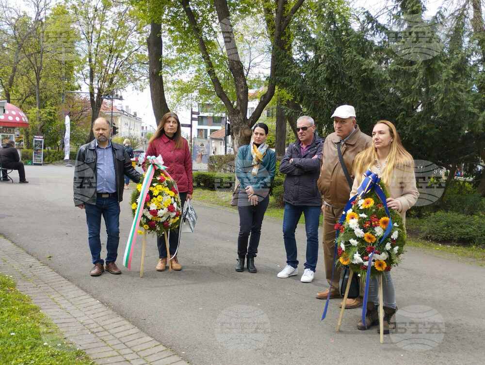 Единадесет души са загинали при трудови злополуки в Бургаско през миналата година