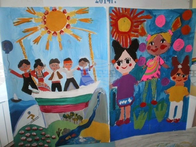 Толерантността е израз на човечност, която ни помага да изградим по-сплотено и справедливо общество, коментираха общественици от Разград