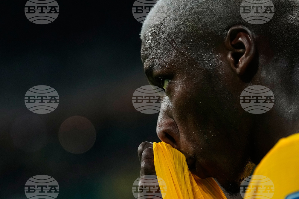 APTOPIX Ecuador Mexico WCup Soccer