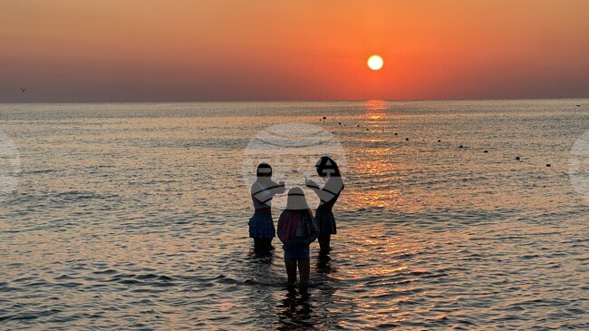 Bulgaria Attracts More Foreign Tourists with Competitive Prices, Coastal Resorts and Cultural Heritage, French TV TF1 Reports 