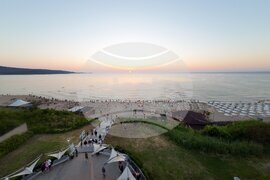Приморско - Джулай морнинг