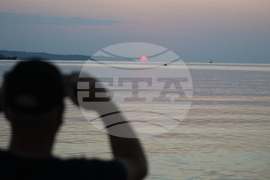 Варна - Джулай морнинг
