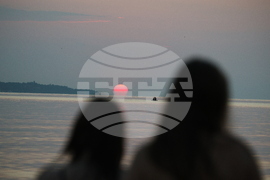 Варна - Джулай морнинг