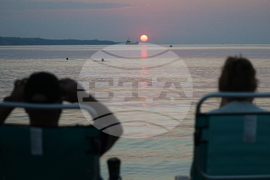 Варна - Джулай морнинг