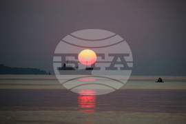 Варна - Джулай морнинг
