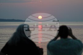 Варна - Джулай морнинг