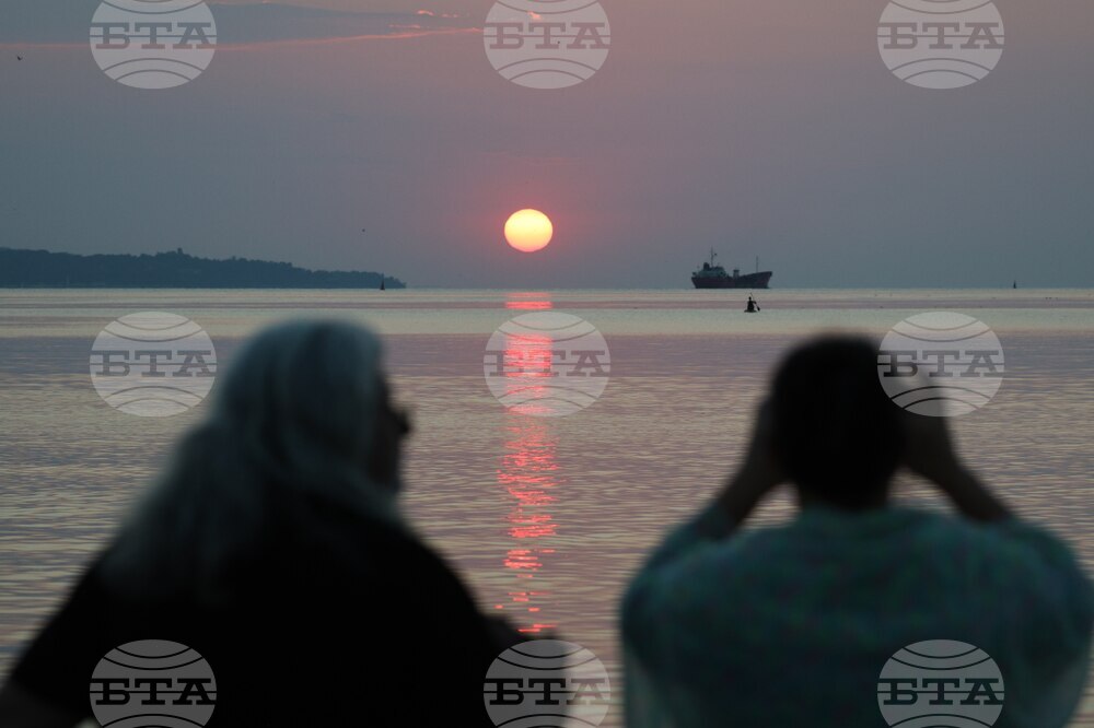 Варна - Джулай морнинг