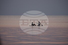 Варна - Джулай морнинг