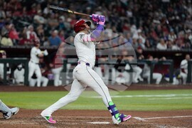 Giants Diamondbacks Baseball