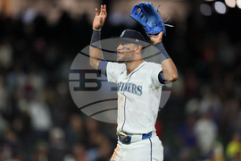 Angels Mariners Baseball