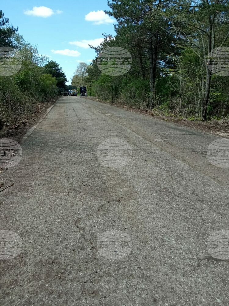 Тече избор на изпълнител за ремонт на пътя от Генерал Тошево към границата с Румъния