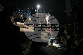 Venezuela Earthquake