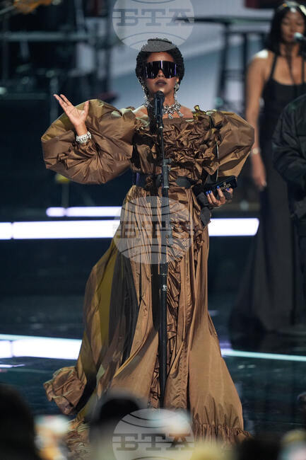 2026 BET Awards - Show