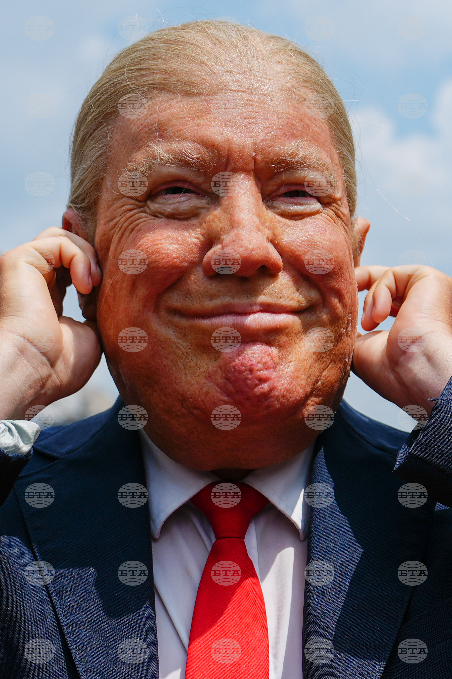 Trump