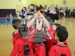 Снимка: Община Хасково