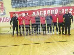 Снимка: Община Хасково