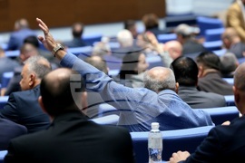 Народно събрание - заседание