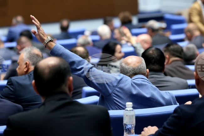 Parliament Tasks National Audit Office with Three Audits of Public Finance Management
