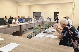 Роман - Общински съвет - заседание