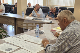 Роман - Общински съвет - заседание