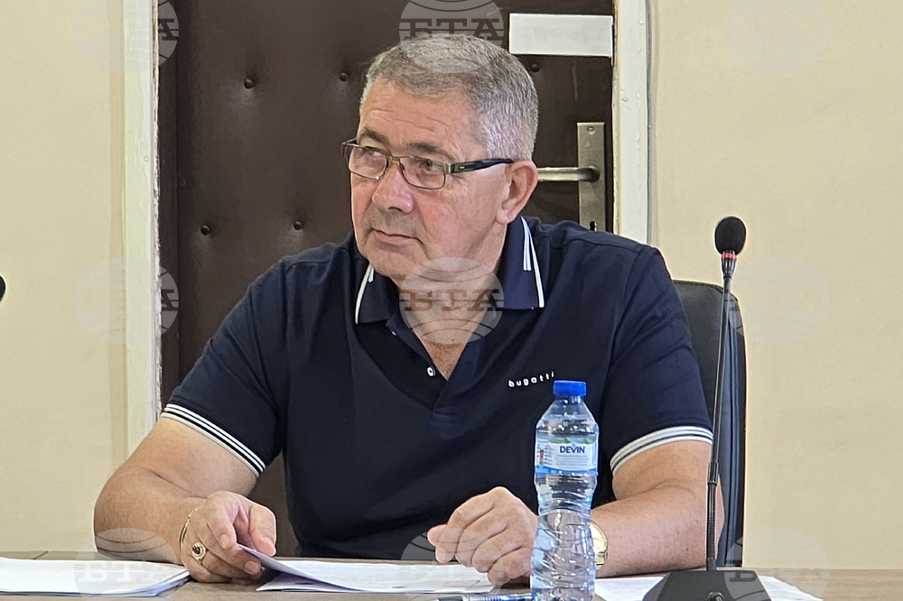 Роман - Общински съвет - заседание
