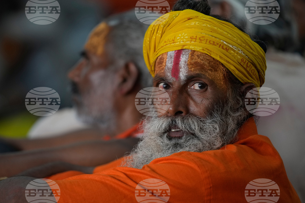 India Hindu Pilgrimage