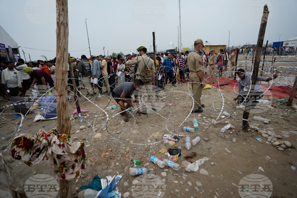 India Hindu Pilgrimage