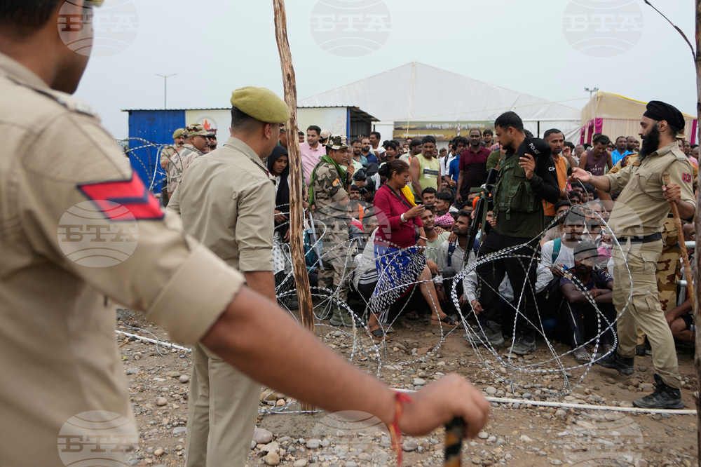 India Hindu Pilgrimage