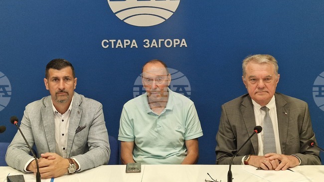 Синдикати и партия АБВ призоваха за ясна стратегия за бъдещето на комплекс „Марица-изток“