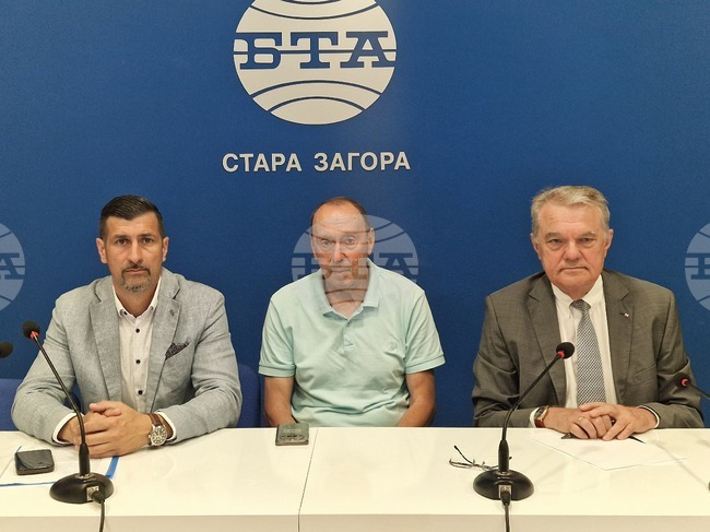 Синдикати и партия АБВ призоваха за ясна стратегия за бъдещето на комплекс „Марица-изток“