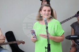 Бургас - Българско национално радио - конкурс „Музикални сезони“