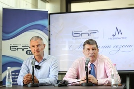 Бургас - Българско национално радио - конкурс „Музикални сезони“